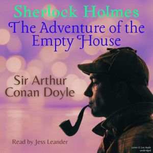 Sherlock Holmes The Adventure of the..., Sir Arthur Conan Doyle