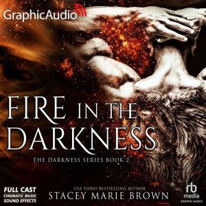 Fire in the Darkness [Dramatized Adaptation]: Darkness 2