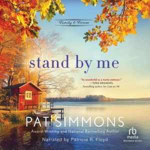 Stand By Me, Pat Simmons