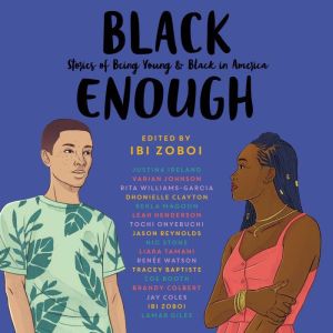 Black Enough, Ibi Zoboi