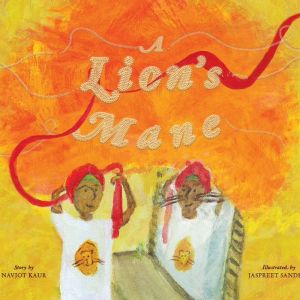 A Lions Mane, Navjot Kaur