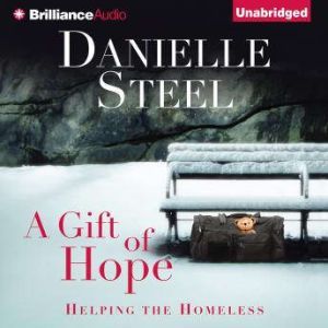 A Gift of Hope, Danielle Steel