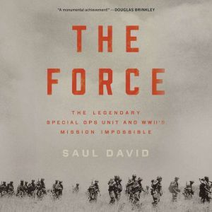 The Force, Saul David