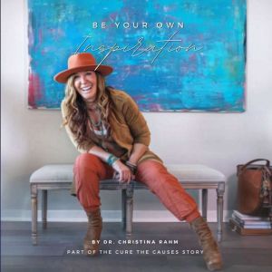 Be Your Own Inspiration