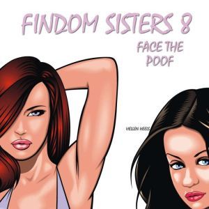 Findom Sisters 8, Hellen Heels