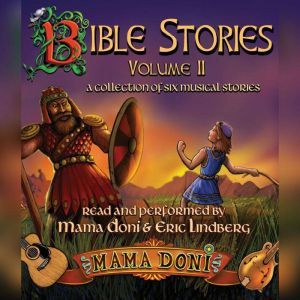 Bible Stories, Volume 2, Mama Doni