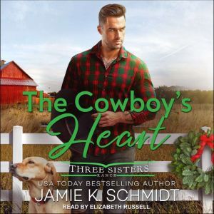 The Cowboys Heart, Jamie K. Schmidt