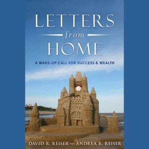 Letters from Home, Andrea R. Reiser