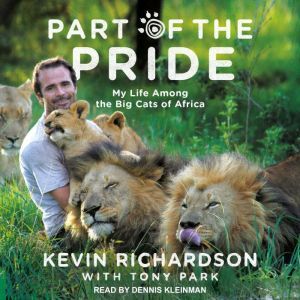 Part of the Pride, Kevin Richardson