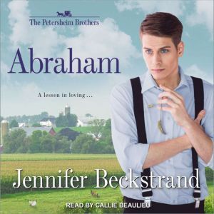 Abraham, Jennifer Beckstrand