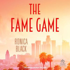 The Fame Game, Ronica Black