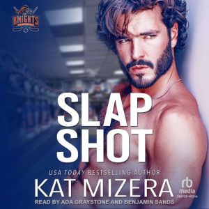 Slap Shot, Kat Mizera