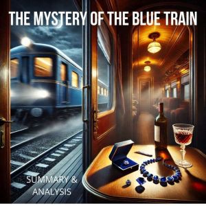 The Mystery of the Blue Train Book s..., Agatha Christie