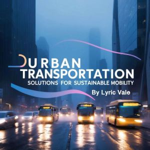 Urban Transportation: Solutions for Sustainable Mobility