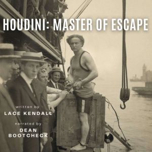 Houdini: Master of Escape