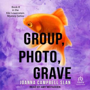 Group, Photo, Grave, Joanna Campbell Slan