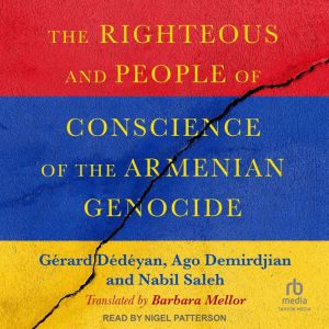 The Righteous and People of Conscienc..., Gerard Dedeyan