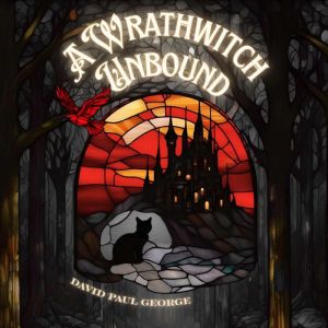 A Wrathwitch Unbound, David Paul George