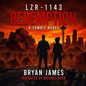 LZR1143 Redemption, Bryan James