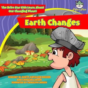 Earth Changes, Vincent W. Goett