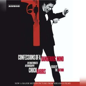 Confessions of a Dangerous Mind Movie..., Chuck Barris
