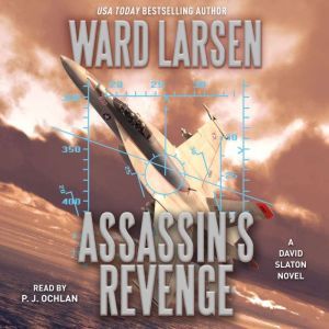 Assassins Revenge, Ward Larsen