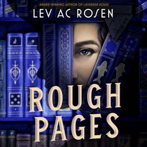 Rough Pages: An Evander Mills Mystery