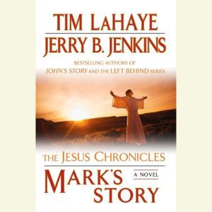 Mark's Story, Jerry B. Jenkins