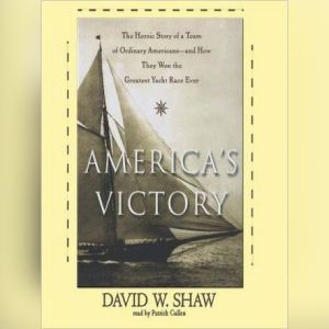 Americas Victory, David W. Shaw