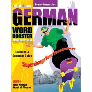 GermanEnglish Level 1, Penton Overseas