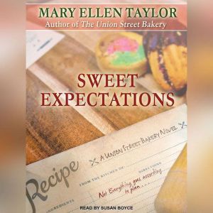 Sweet Expectations, Mary Ellen Taylor