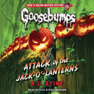 Attack of the JackOLanterns Class..., R. L. Stine