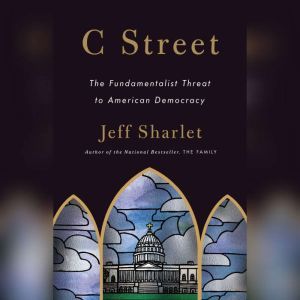 C Street, Jeff Sharlet