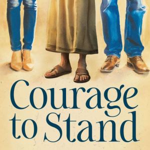 Courage to Stand, John Stamper