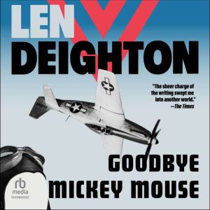 Goodbye Mickey Mouse