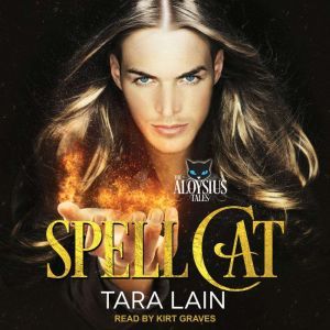 Spell Cat, Tara Lain