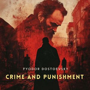 Crime and Punishment, Volume 1, Fyodor Dostoevsky