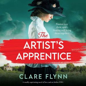 The Artists Apprentice, Clare Flynn
