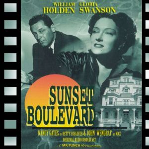 Sunset Boulevard, Mr Punch