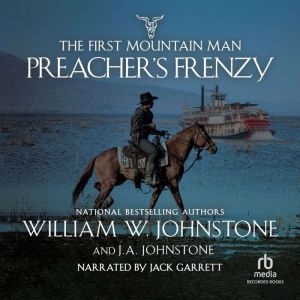 Preachers Frenzy, William W. Johnstone