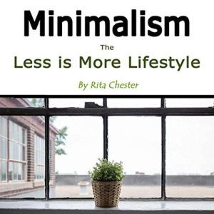 Minimalism, Rita Chester