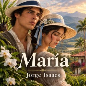 Maria, Jorge Isaacs