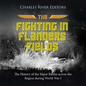 The Fighting in Flanders Fields: The History of the Major Battles across the Region during World War I