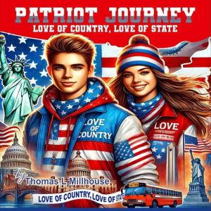 Patriot Journey: Love of Country, Love of State