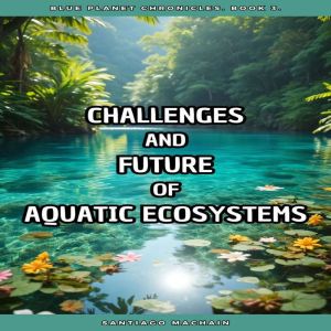 Challenges and Future of Aquatic Ecosystems