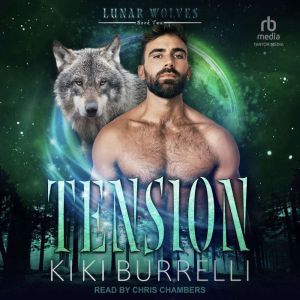 Tension, Kiki Burrelli
