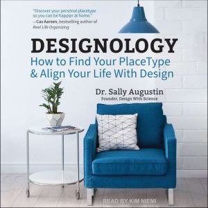 Designology, Dr. Sally Augustin