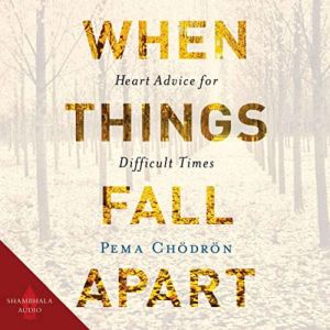 When Things Fall Apart, Pema Chodron