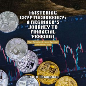 Mastering Cryptocurrency: A Beginner's Journey to Financial Freedom: Start Smart with These Essential Investment Tips
