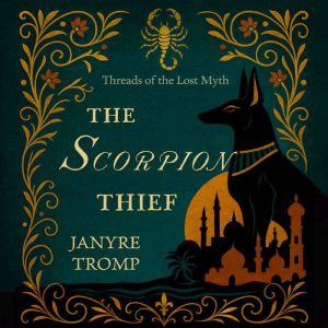 The Scorpion Thief, Janyre Tromp